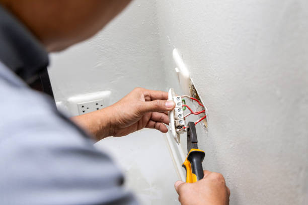 Best Electrician Near Me  in Troy, MI