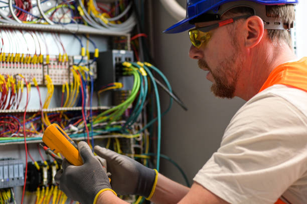 Best 24-Hour Electrician  in Troy, MI