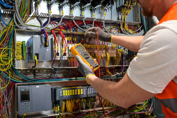 Best Best Electricians Near Me  in Troy, MI