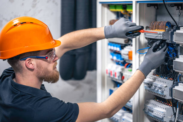 Best Electrical Rewiring Services  in Troy, MI